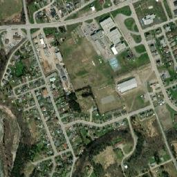 Sainte-Anne-des-Monts map(satellite map)