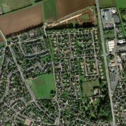 Saint-André-sur-Orne map(satellite map)