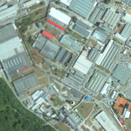 Považská Bystrica map(satellite map)