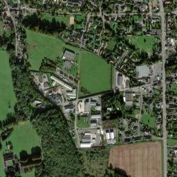 Saint-Martin-de-Fontenay map(satellite map)