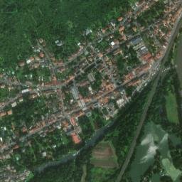 Longeville-lès-Metz map(satellite map)