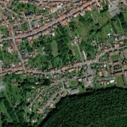Longeville-lès-Saint-Avold map(satellite map)