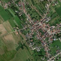 Seingbouse map(satellite map)