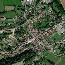 Clermont-en-Argonne map(satellite map)