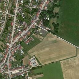 Dugny-sur-Meuse map(satellite map)