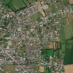 Gouville-sur-Mer map(satellite map)