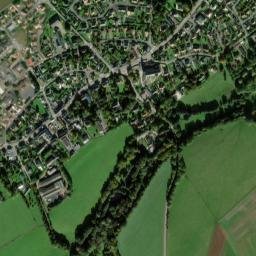 Évrecy map(satellite map)