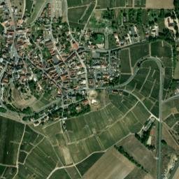 Châtillon-sur-Marne map(satellite map)