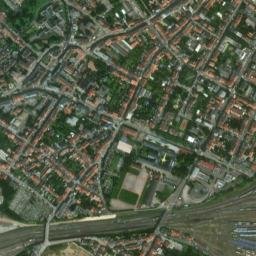 Montigny-lès-Metz map(satellite map)