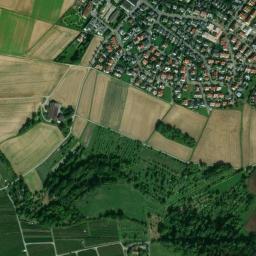 Satellite view of Talheimer Hof Public Golf