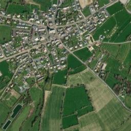 Saint-Jean-des-Baisants map(satellite map)
