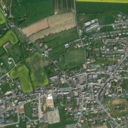 Caumont-l'Éventé map(satellite map)