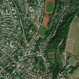 Untergruppenbach map(satellite map)