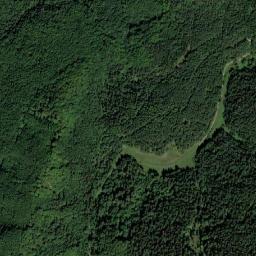 Satellite view of Golf Park Rajec