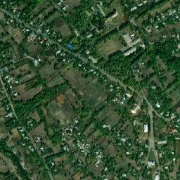 Buky map(satellite map)