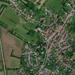 Valmont map(satellite map)