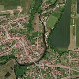 Strunkovice nad Blanicí map(satellite map)