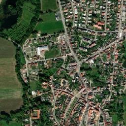 Lomnice nad Lužnicí map(satellite map)