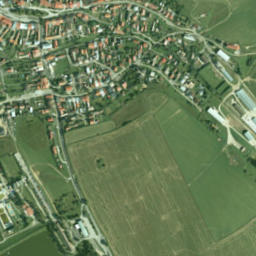 Vrbov map(satellite map)
