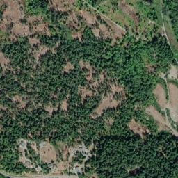 Unnamed Road, Nanaimo, BC V9X 1E4 High Resolution Satellite Map