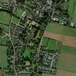 Clinchamps-sur-Orne map(satellite map)