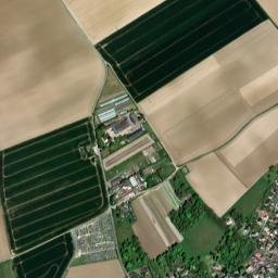 Département du Val-d’Oise map(satellite map)