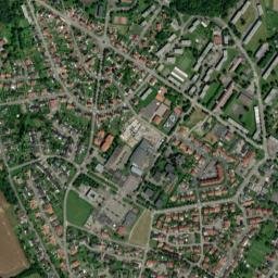 Folschviller map(satellite map)