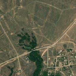 Fastov map(satellite map)