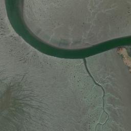 Satellite view of Nicowynd Golf Course