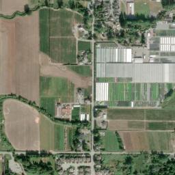 Satellite view of Ledgeview Golf and Country Club
