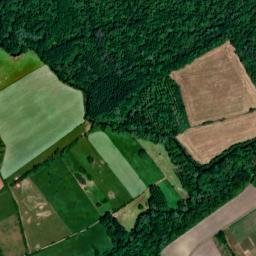 Limetz-Villez map(satellite map)