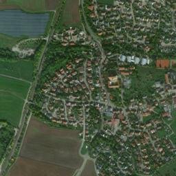 Michelbach an der Bilz map(satellite map)