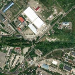 Krukovskiy Raion map(satellite map)