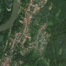 Jouy-aux-Arches map(satellite map)
