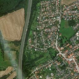 Augny map(satellite map)