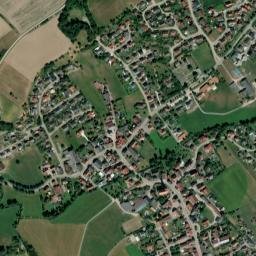 Stimpfach map(satellite map)