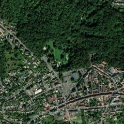 Dammartin-en-Goële map(satellite map)