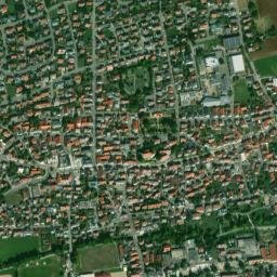 Ilsfeld map(satellite map)