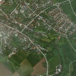Obersontheim map(satellite map)