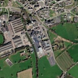 Condé-sur-Vire map(satellite map)