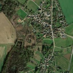 Sagy map(satellite map)