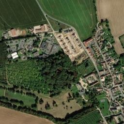 Moussy-le-Vieux map(satellite map)