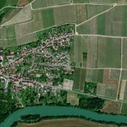Brasles map(satellite map)