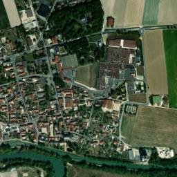Tours-sur-Marne map(satellite map)