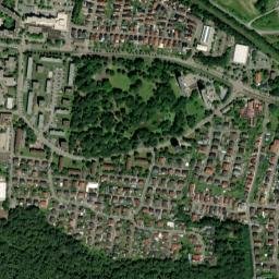 Wörth am Rhein map(satellite map)