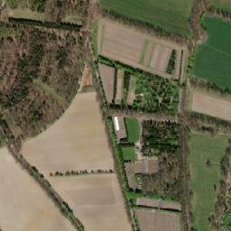 Satellite view of Golf Club Hluboká nad Vltavou