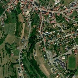 Rohrbach-lès-Bitche map(satellite map)