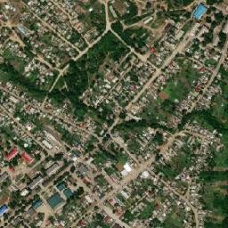 Kashary map(satellite map)
