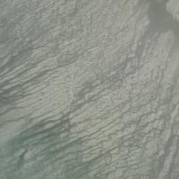 Satellite view of Tsawwassen Springs Golf Course