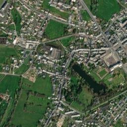 Torigni-sur-Vire map(satellite map)